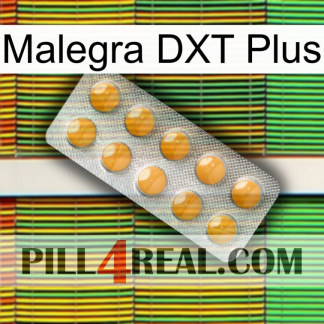 Malegra DXT Plus levitra1